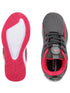 HM-401 Grey Kid's Sports Shoes